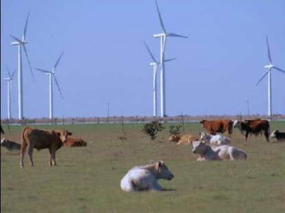 Farm Income – Land for Wind Farms – Additional Income For Landowners farmincome