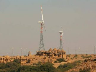 SUZLON S66 – 1.25mW – 42MW Wind Farm Sale 1.25MW - 3MW Offered Category SUZLON S66 – 1.25mW – 42MW Wind Farm Sale Product