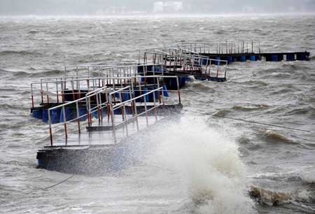 nina china3 1 Wind Power – ‘When Nature Gets Angry’   The Worst Natural Disasters Caused By Wind