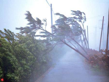 typhoon4 1 Wind Power – ‘When Nature Gets Angry’   The Worst Natural Disasters Caused By Wind