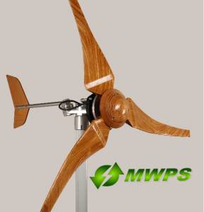 Wind Turbine Diy Tutorial