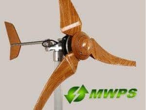 RESIDENTIAL Wind Turbine Wanted 2KW Product