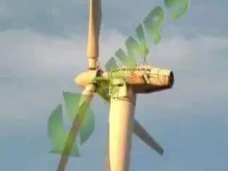 ECOTECNIA E20 – 150Kw Used Wind Turbine ECOTECNIA E20 – 150Kw Used Wind Turbine