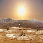 alternative energy solar plant 140x140 1 Alternative Energy   The Facts    Part 6   Solar Power
