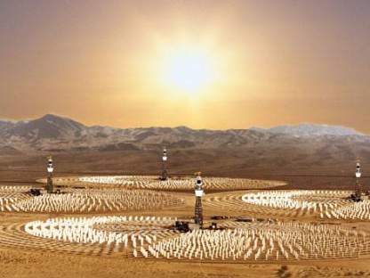 Alternative Energy – The Facts – Part 6 – Solar Power alternative-energy-solar-plant2.jpg