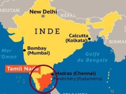 Land For Lease – MAHARASHTRA – India Land OFFERED Category Land For Lease – MAHARASHTRA – India Product Image