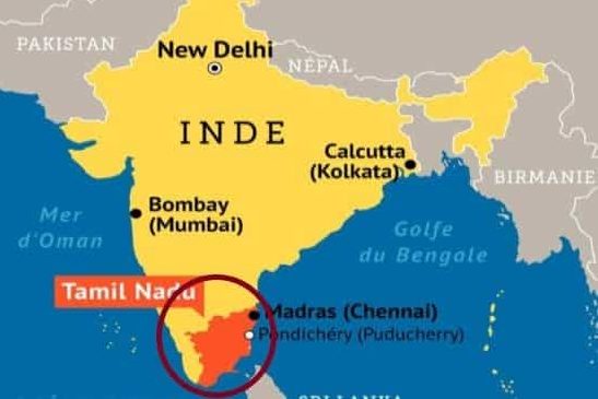Land For Lease – MAHARASHTRA – India Product Image