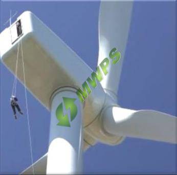 SAIP AH780   780kW Wind Turbine System saip ah780 wind turbine 1