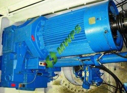 Wind Turbine Generators Wanted – 100kW