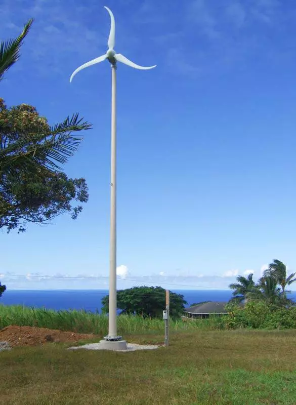 SELLING ELECTRICITY TO THE GRID   Sell Power Yourself skystream 3 7 wind turbine 12