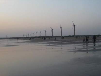 The Future is Wind kutch-india-wind-farm