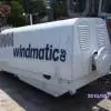 WINDMATIC 17S – 95KW USED TURBINES 1kW - 150kW Offered Category 5 WINDMATIC 17S – 95KW USED TURBINES 1kW - 150kW offered - sold Product 5
