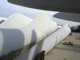 ROTOR BLADES 10.5 (+/-1m) WIND TURBINE WANTED MARKETPLACE Category ROTOR BLADES 10.5 (+/-1m) WIND TURBINE WANTED Product