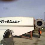 WINDMASTER 750 EG Used Wind Turbines Sale 10