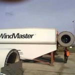 WINDMASTER 750 EG Used Wind Turbines Sale