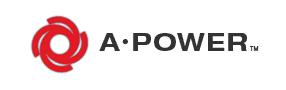 apower energy logo Technical Wind Turbines Documentation