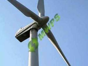 LAGERWEY LW52/750 Used Wind Turbines Sale NEG Micon 600kW Wind Turbine 1 300x225