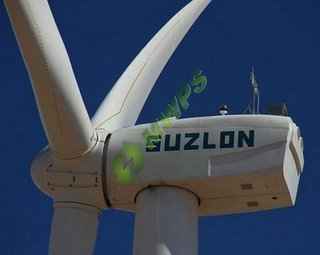 Suzlon wind turbine 1 SUZLON S66   1.25mW   42mW Wind Farm For Sale