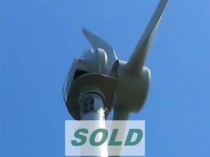 VESTAS V39   500kW Wind Turbine enercon e30 1 1 comp 300x225