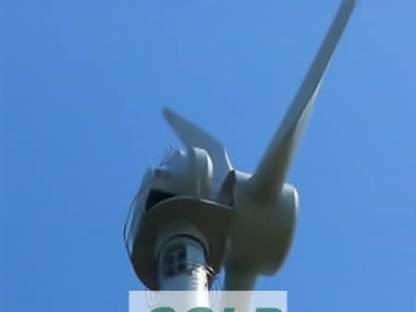 ENERCON E30 – Used Wind Turbine Sale ENERCON E30 – Used Wind Turbine Sale