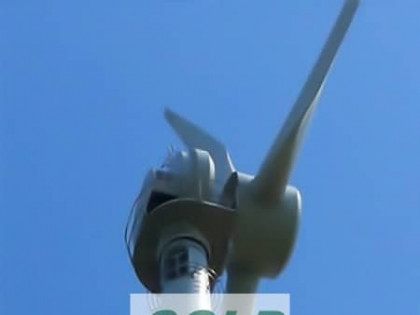 ENERCON E30 – Used Wind Turbine 230kW Product