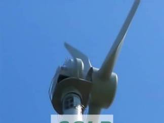 ENERCON E30 – Used Wind Turbine 230kW 10kW - 500kW Wind Turbines - OFFERED Category ENERCON E30 – Used Wind Turbine 230kW 10kW - 500kW Product