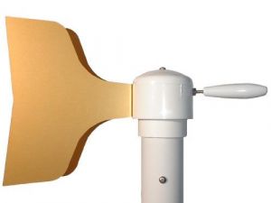 Macro Sized Wind Power  – The Wind Belt wind-vane11.jpg