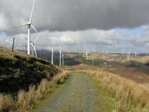 Wind Farms to Help Recession Battered Farmers helprecession