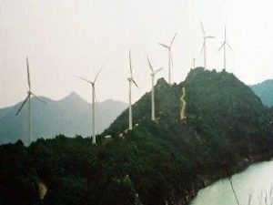 Top 5 Wind Power Producing Countries In The World top5