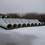 WINCON WEST W200 Used Wind Turbines 6