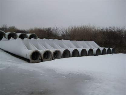 WINCON 200/26 – 200kW Wind Turbine Sale MARKETPLACE Category - Image 14 Wincon W200 wind turbine 200kW blades.jpg 416x312 WINCON 200/26 200kW Wind Turbine Sale