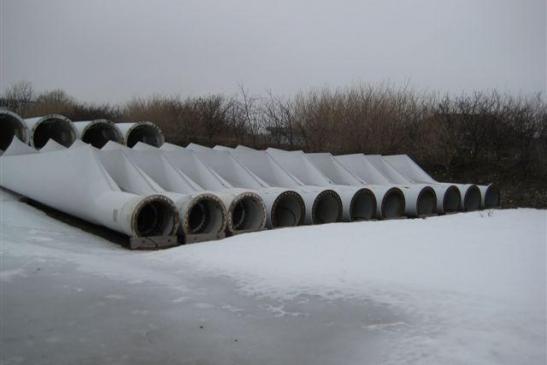 WINCON WEST W200 Used Wind Turbines 2