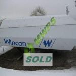 WINCON WEST W200 Used Wind Turbines 5