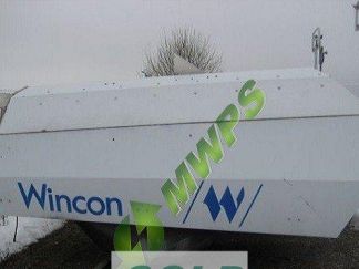 WINCON WEST W200 Used Wind Turbines WINCON WEST W200 Used Wind Turbines