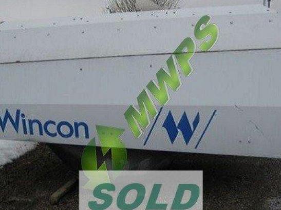 WINCON WEST W200 Used Wind Turbines Product