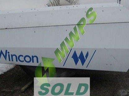 WINCON WEST W200 Used Wind Turbines 175kW - 500kW OFFERED Category - Image WINCON WEST W200 Used Wind Turbines Product Image