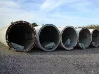 WINCON 200/26 200kW Wind Turbine Sale visual WINCON 200/26 200kW Wind Turbine Sale Wincon W200 wind turbine 200kW towers.jpg e1570935946207 324x243