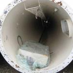 WINCON WEST W200 Used Wind Turbines 7