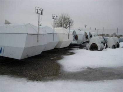 WINCON 200/26 – 200kW Turbine 10kW - 500kW Wind Turbines - OFFERED Category WINCON 200/26 – 200kW Turbine 10kW - 500kW Product