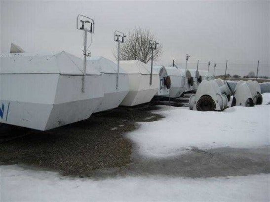 WINCON 200/26 – 200kW Turbine 10kW - 500kW Wind Turbines - OFFERED Category WINCON 200/26 – 200kW Turbine 10kW - 500kW Product