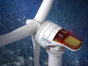 ALSTOM Wind Turbines Wanted Product