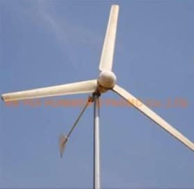 1000KW Hummer Wind Turbine1 e1459311490103 HUMMER Wind Turbine 1 kW   For Sale   Brand New