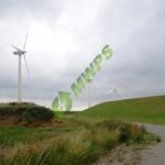 VESTAS V27 – 4x Used Wind Turbines