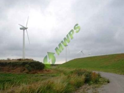 VESTAS V27 – Second-Hand Wind Turbines Product
