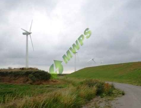 VESTAS V27 – Second-Hand Wind Turbines Product