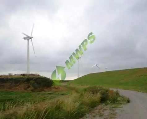 VESTAS V27 – Second-Hand Wind Turbines 10kW - 500kW Wind Turbines - OFFERED Category VESTAS V27 – Second-Hand Wind Turbines 10kW - 500kW Product