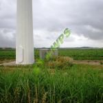 VESTAS V27 –  225kW – 4x Used Wind Turbines