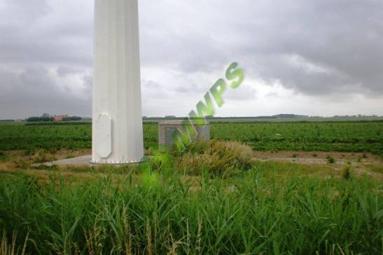 VESTAS V27 –  225kW – 4x Used Wind Turbines