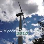 MICON M700 Wind Turbine – 250kW