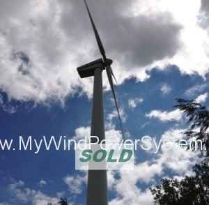 MICON M700 Wind Turbine – 250kW